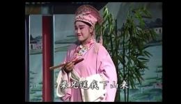 淮剧经典《梁祝十八相送》高清选场片段下载，名家演绎梁祝情深，戏曲资源一站式获取