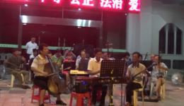 杜鹃泪
