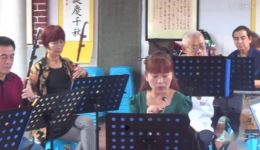 莆仙戏经典《四调元》许梅花演唱，传统曲牌，领略莆仙戏独特韵味