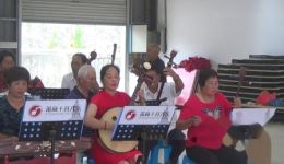 莆仙戏《望故乡》许梅花演唱 - 经典戏曲在线下载，高清正版资源直达