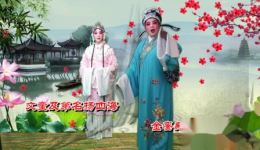 淮剧《送夫》选段栾金娣演唱 经典戏曲资源在线下载