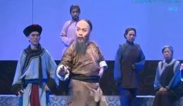 豫剧《郑板桥》郭辉演唱，七品县令传奇故事，经典戏曲在线下载