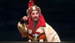 双烈记