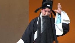 京剧《赵氏孤儿》选段马派名家朱强倾情演绎,经典国粹在线欣赏 京剧《赵氏孤儿》选段马派名家朱强倾情演绎,经典国粹在线欣赏