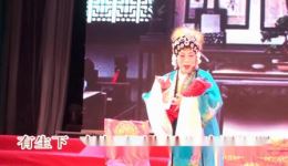 亲爹后娘