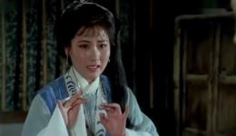五女拜寿·闻言感激暗窥望
