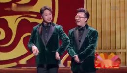 烧饼曹鹤阳相声《攀比》爆笑来袭，揭露德云社攀比趣事，包袱不断超精彩下载
