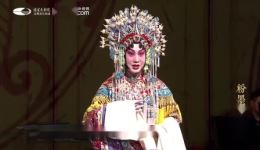 王蓉蓉演唱京剧《状元媒》选段“自那日与六郎阵前相见”，经典张派唱腔在线欣赏
