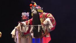 粤剧《杨家将》第4场02资源下载 - 广州粤剧团正版演出高清戏曲