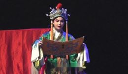 粤剧《杨家将》第7场在线观看，广州粤剧团经典演绎，历史武侠剧情全呈现