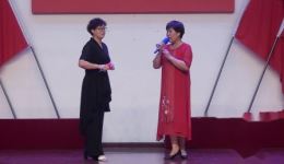 越剧《送王郎》许红君、小夏演唱，经典送别片段在线下载