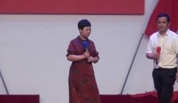姚剧经典《双推磨》永清茅娟美演唱，传统戏曲选段在线欣赏下载