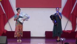 越剧《心连心》陈水娟曹月飞演唱，经典情感大戏在线下载下载
