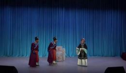 京剧《痴梦》北京海文京剧团演出,经典剧目在线下载,感受传统戏曲魅力 京剧《痴梦》北京海文京剧团演出,经典剧目在线下载,感受传统戏曲魅力