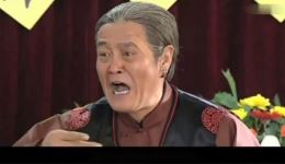 王二奶思夫