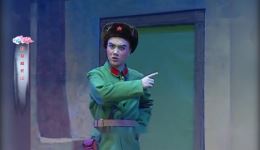 粤剧《智取威虎山》第1集全集下载，长安粤剧团经典演绎，高清资源速取