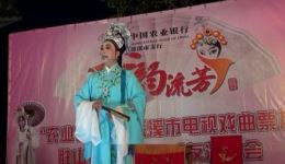 梁祝·回十八
