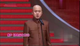 相声《我的家在北京》在线观看，方清平特色演绎，笑料十足！下载