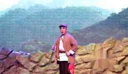 现代评剧《辽西星火》天宝评剧艺术团正版演出，红色题材佳作在线下载