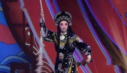 周利京剧《花木兰》选段下载 - 经典戏曲资源在线观看