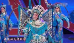 李国静京剧《杨门女将》选段下载，高清经典戏曲资源