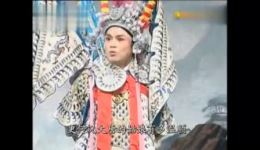 庐剧薛丁山与樊梨花