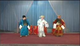 绍剧《群英会之华容道》全剧资源下载,经典三国大戏,重温关羽义释曹操传奇 绍剧《群英会之华容道》全剧资源下载,经典三国大戏,重温关羽义释曹操传奇