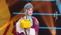 京剧《穆桂英挂帅》李璐璐精彩演绎，经典戏曲在线下载下载