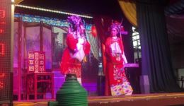 越剧经典《打金枝》吴永飞张国秋精彩演唱，高清戏曲资源下载下载