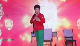 豫剧《红灯记》选场痛说革命家史，张玉群董良影精彩演绎，传承红色经典下载