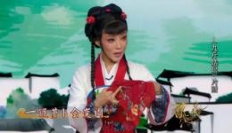 越剧《九斤姑娘》片段在线观看，陈雯婷精彩演绎，经典戏曲不容错过
