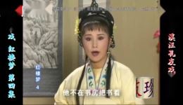 庐剧《红楼梦》欣赏版全七集在线观看,经典戏曲资源一键下载 庐剧《红楼梦》欣赏版全七集在线观看,经典戏曲资源一键下载