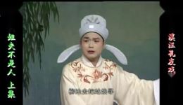 庐剧《风流姐夫不是人(恩仇记)》欣赏版全集下载,共两集高清资源 庐剧《风流姐夫不是人(恩仇记)》欣赏版全集下载,共两集高清资源