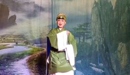 扬剧《断太后》刘建香演唱选段,经典高派唱腔在线收听 扬剧《断太后》刘建香演唱选段,经典高派唱腔在线收听