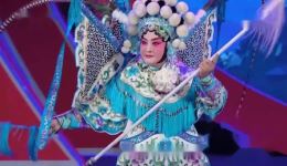 京剧《杨门女将》选段下载，李国静、冯蕴、杨亚男精彩演绎，国粹经典不容错过下载