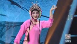 秦腔经典《挂画》杜玲敏精彩演绎，展现传统戏曲技艺魅力下载