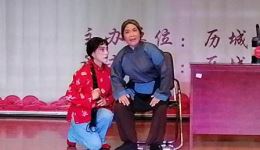 京剧《红灯记》资源下载尹立娟、刘露琴主演痛说革命家史经典全场