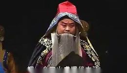 诸葛亮祭灯