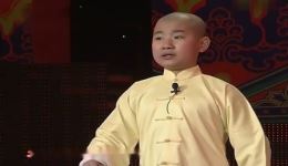 相声《我爱戏曲》免费在线观看京剧小神童跨界说相声,包袱不断笑翻全场 相声《我爱戏曲》免费在线观看京剧小神童跨界说相声,包袱不断笑翻全场