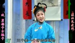 庐剧《男拐子》欣赏版全集在线观看，经典戏曲资源一键下载