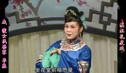 庐剧《傻女找婆家》欣赏版全集在线下载，盛小五主演，经典庐剧小戏一键获取