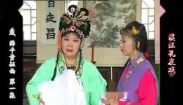 庐剧《薛平贵征西》全集六集下载，经典传统戏曲资源免费获取