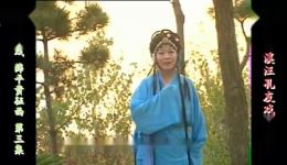 庐剧《薛平贵征西》欣赏版六集全收录，传统戏曲经典在线下载畅享