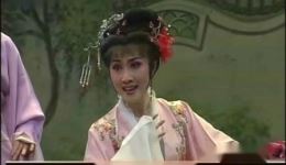 越剧《珍珠塔·赠塔》徐标新邓华蔚经典唱段，高清戏曲资源下载