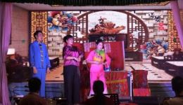花朝戏《城市梦》全集下载｜紫金非遗戏曲完整下载