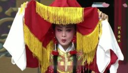莆仙戏《明妻暗妹》第1集高清下载 明哲剧团精彩演绎 经典家庭伦理戏曲资源