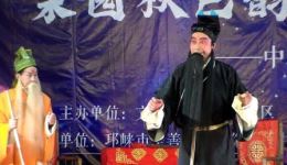 川剧《杀奢》高清片段下载，陆洪涛文武演绎，《捉放曹》名段，三国经典戏曲资源下载
