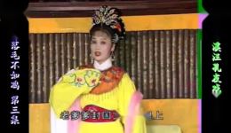 庐剧《凤凰落毛不如鸡》欣赏版全集下载，魏小波汪莉王小兰主演，共六集高清资源