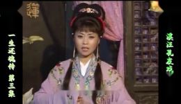 庐剧《九死一生还魂传》欣赏版全六集下载，魏晓波主演奇幻爱情大戏