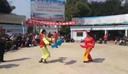 赣南采茶戏经典《睄妹子》在线观看与下载 - 正宗客家戏曲资源